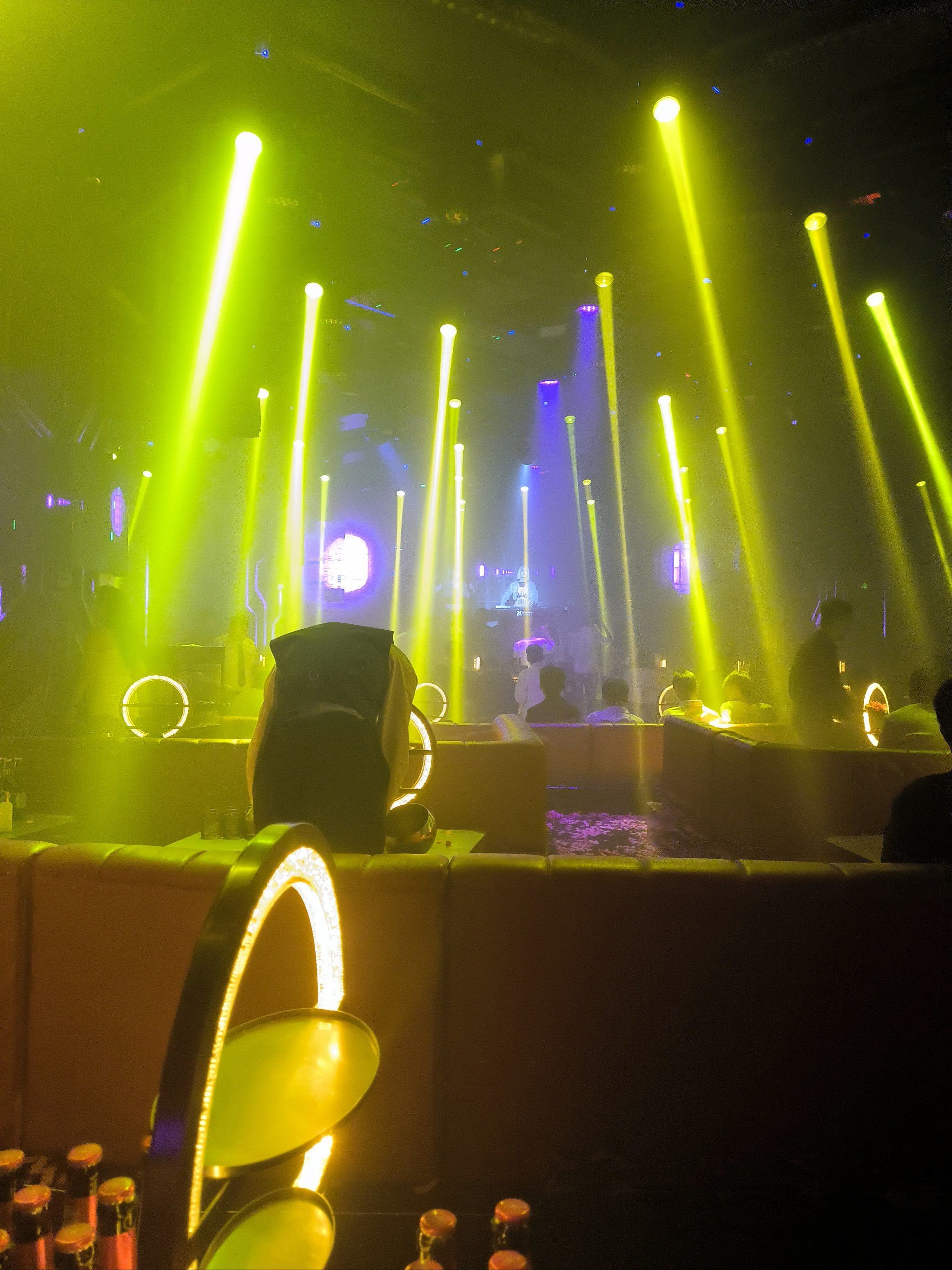 延安商务ktv划算吗性价比分析-黄陵县ktv预定