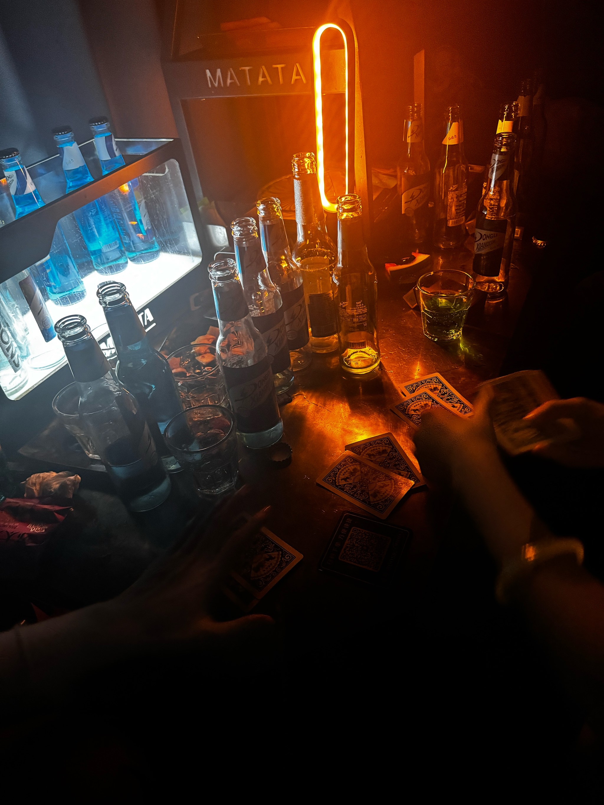 延安商务KTV费用计算-延川县ktv预定