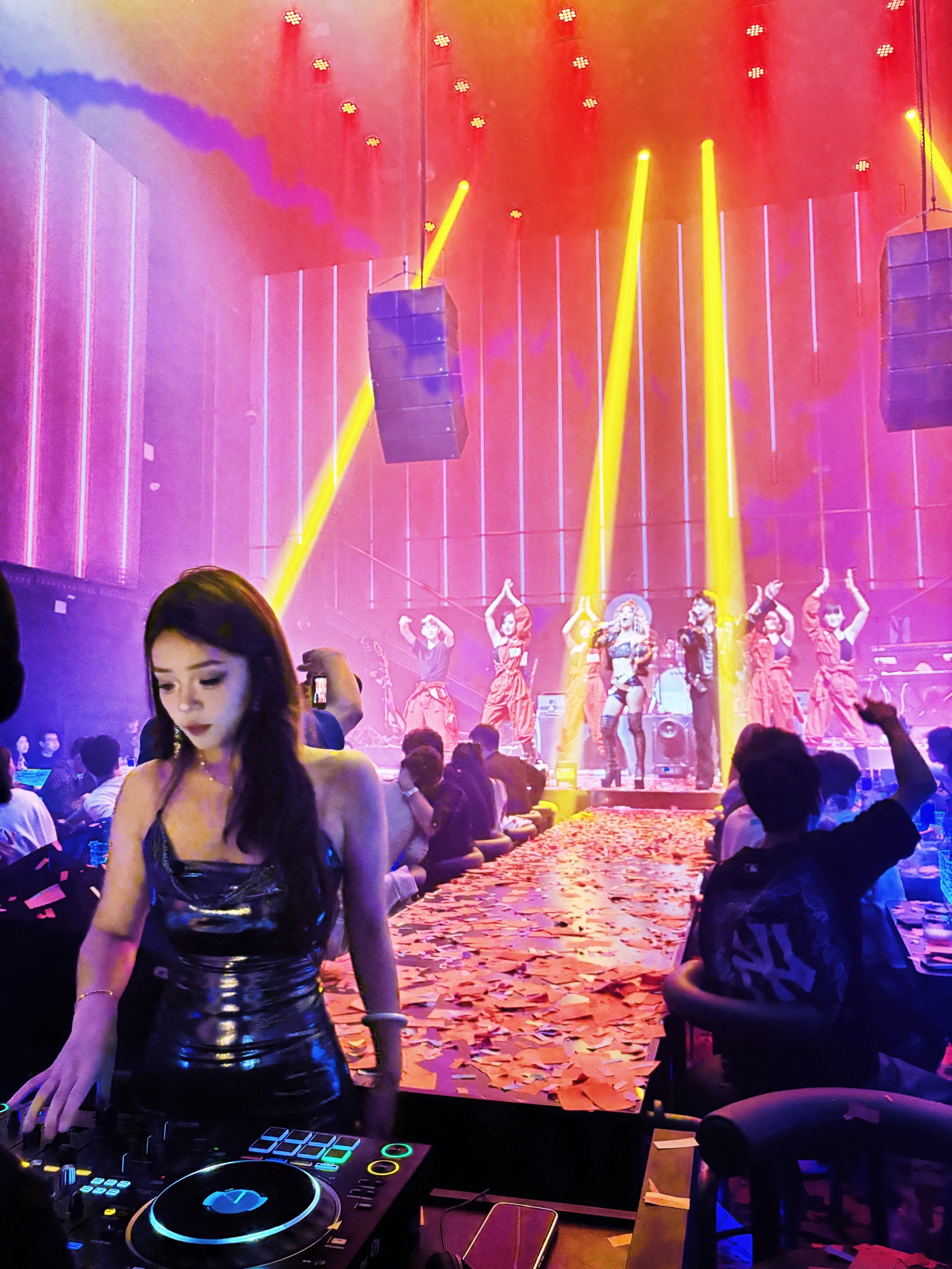 延安商务ktv推荐及商务ktv有哪些-吴起县ktv预定