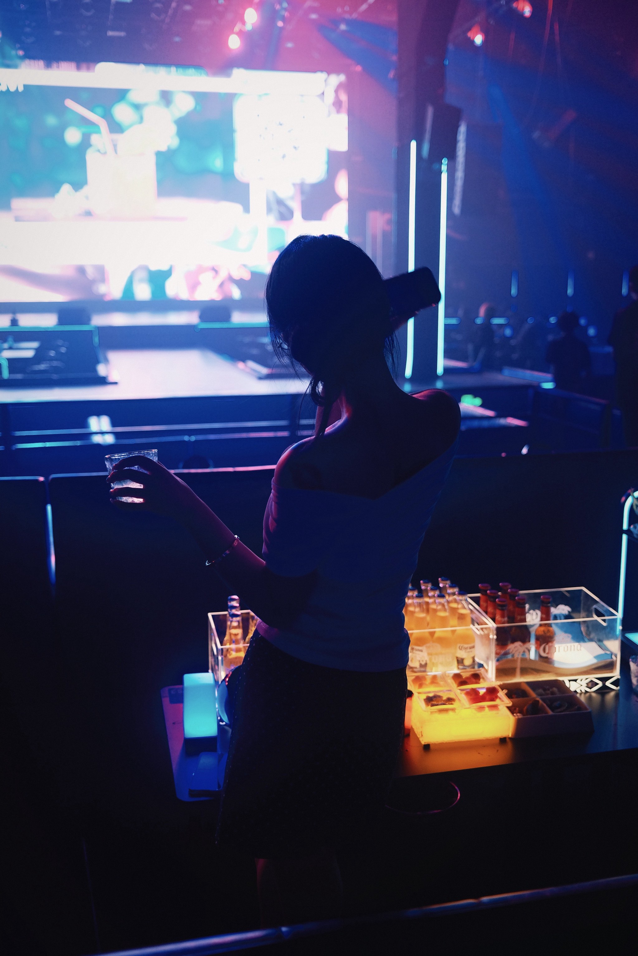 延安商务ktv预订首选高档场所-志丹县ktv预定